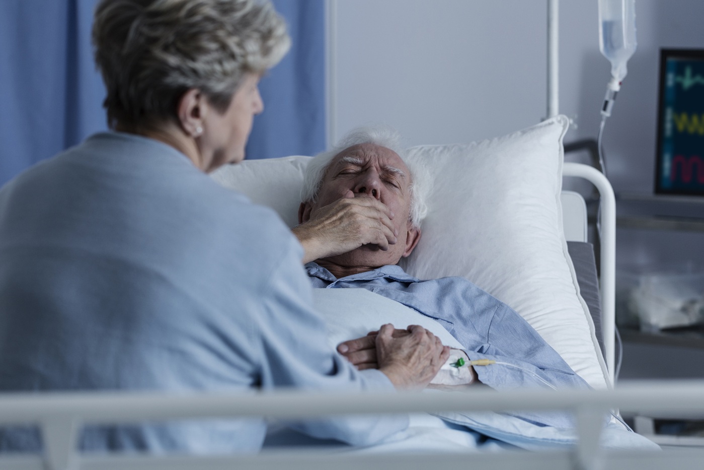 Lead image for Flu Season: The perfect opportunity to address adult whooping cough