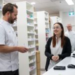 PREMs and PROMs: Elevating patient-centred care in community pharmacy icon