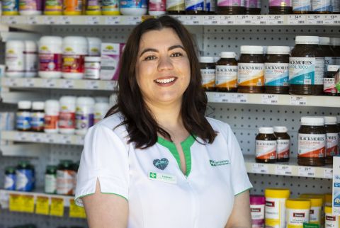 Every mind at work: Building pharmacies which welcome neurodiversity icon