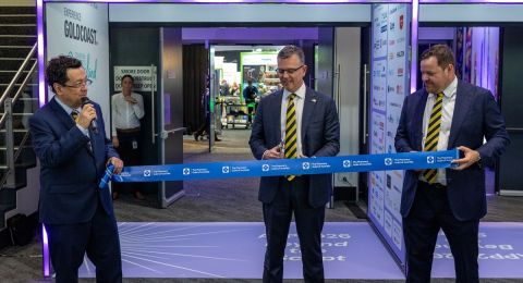 The Pharmacy Guild of Australia's President's Message - May 2026 icon