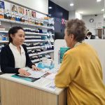 Quality and safety at the centre: What QSPP means for community pharmacy icon