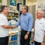Pharmacists to deliver faster care across Australia’s Northern Territory icon